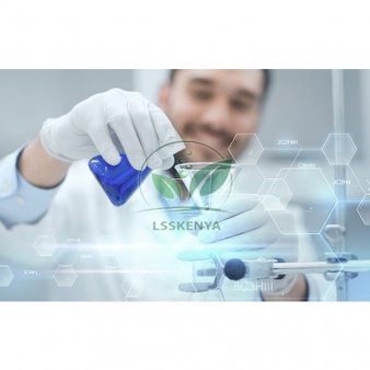 Laboratory funnel